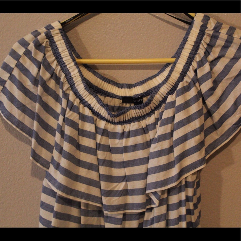 F21 Dress